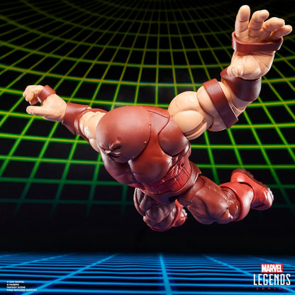 Marvel Legends Series Gamerverse, Figurine de Collection Marvel's Juggernaut