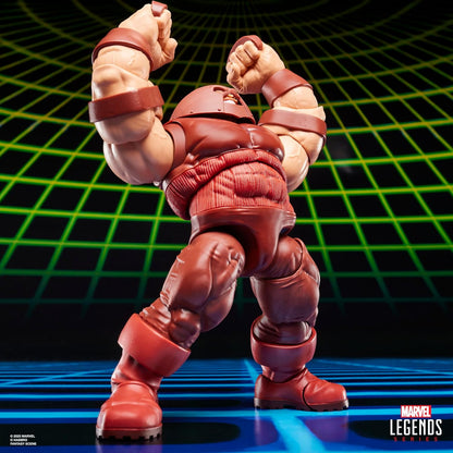 Marvel Legends Series Gamerverse, Figurine de Collection Marvel's Juggernaut
