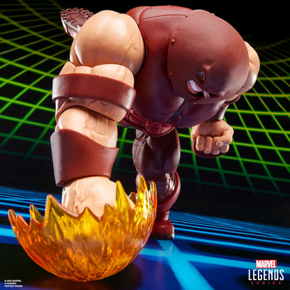 Marvel Legends Series Gamerverse, Figurine de Collection Marvel's Juggernaut