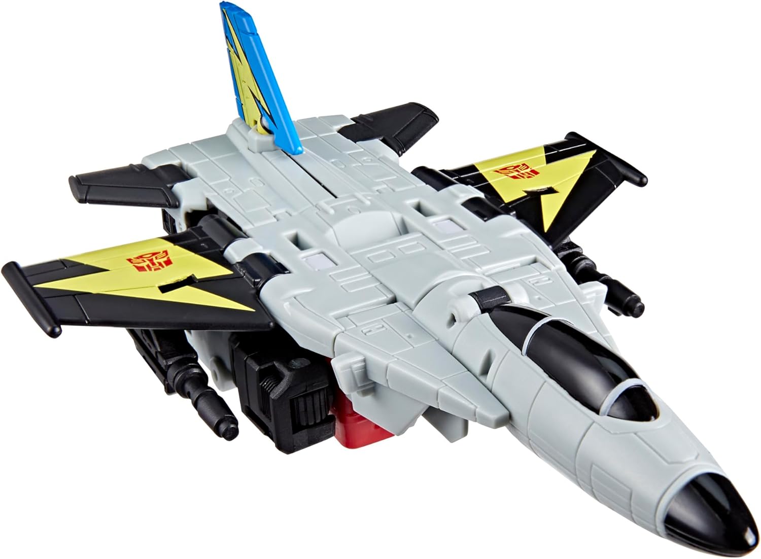 Transformers Age of the Primes Aerialbot Skydive Action Figure