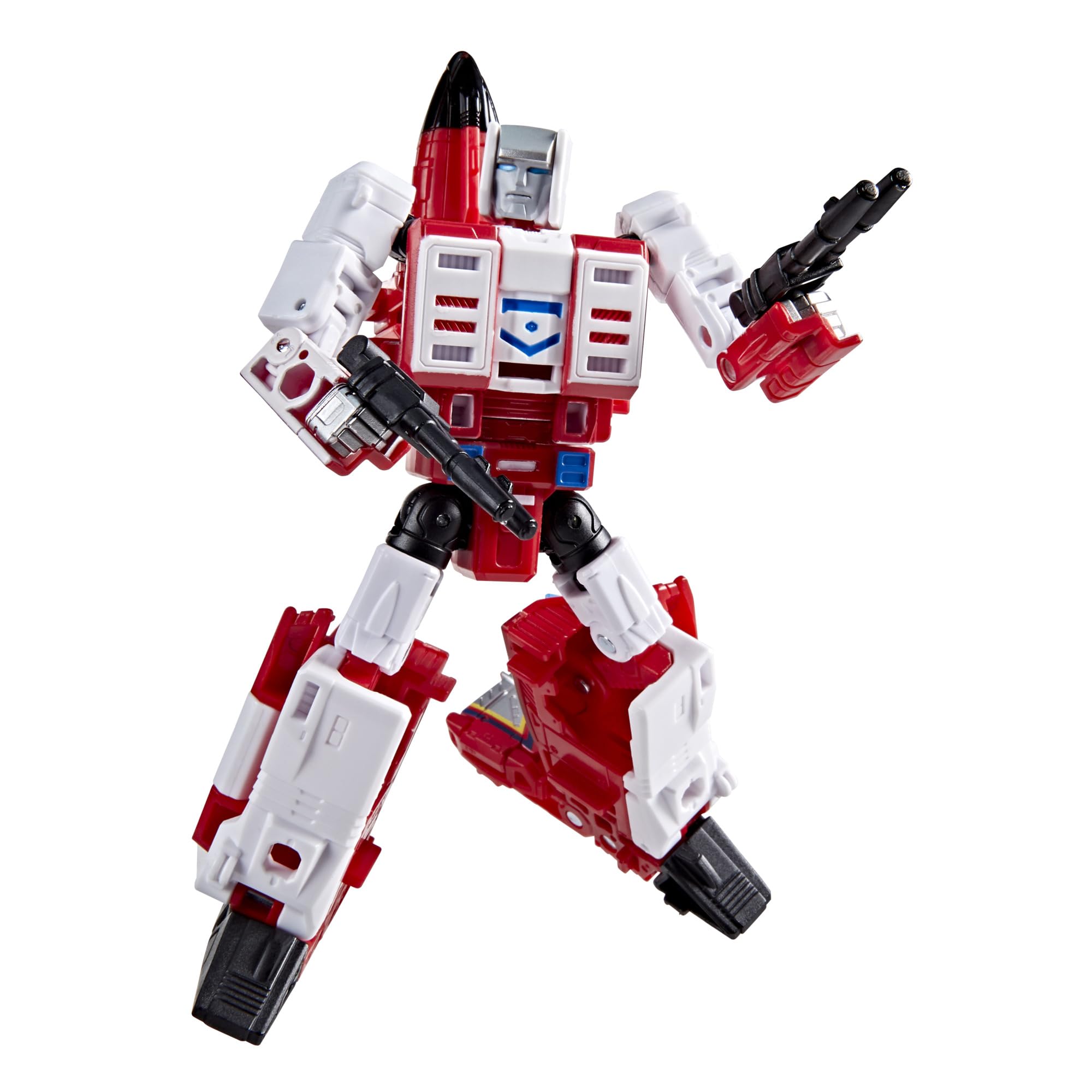 Transformers Age of the Primes Aerialbot Fireflight Action Figure