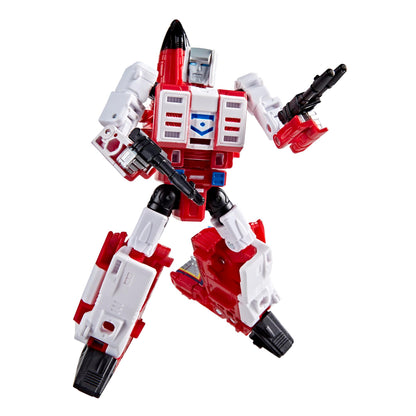 Transformers Age of the Primes Aerialbot Fireflight Action Figure