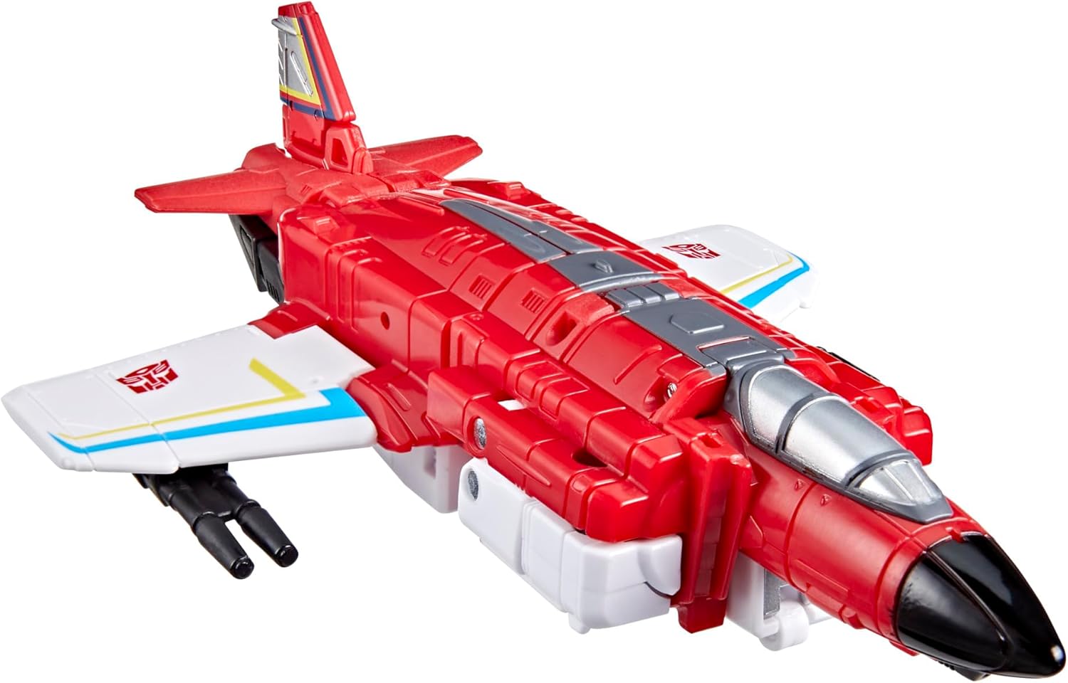 Transformers Age of the Primes Aerialbot Fireflight Action Figure
