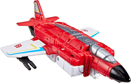 Transformers Age of the Primes Aerialbot Fireflight Action Figure