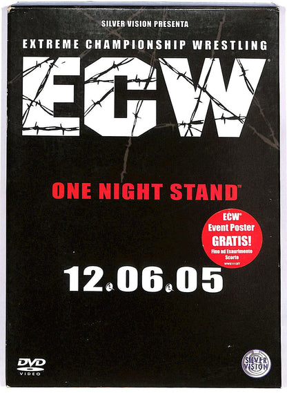 Wwe Ecw One Night Stand