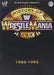 GESCHIEDEN VAN WRESTLEMANIA I-IX 1985-93