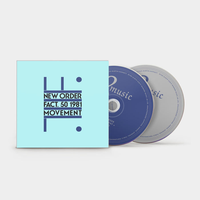 Movement (Deluxe Edition)