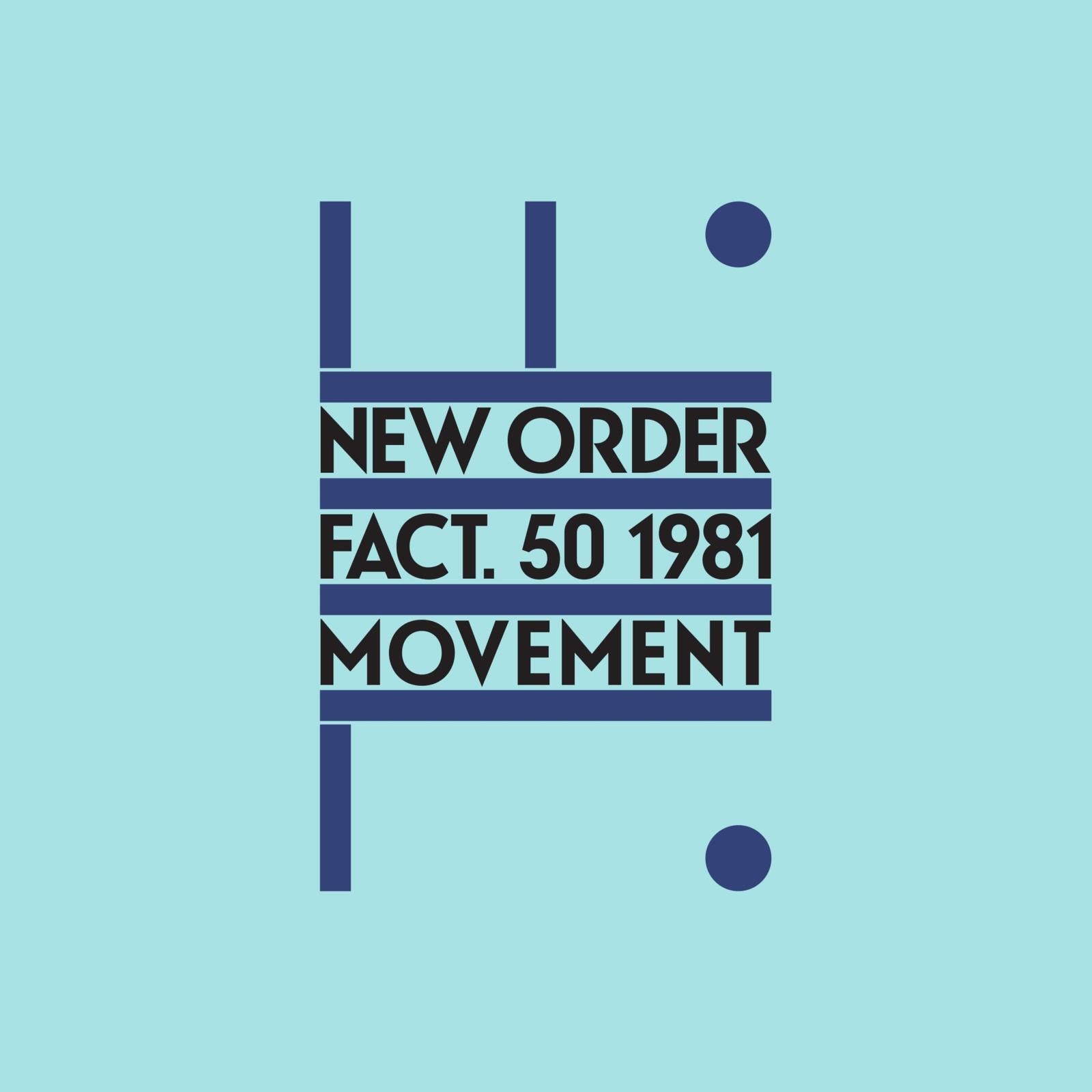 Movement (Deluxe Edition)
