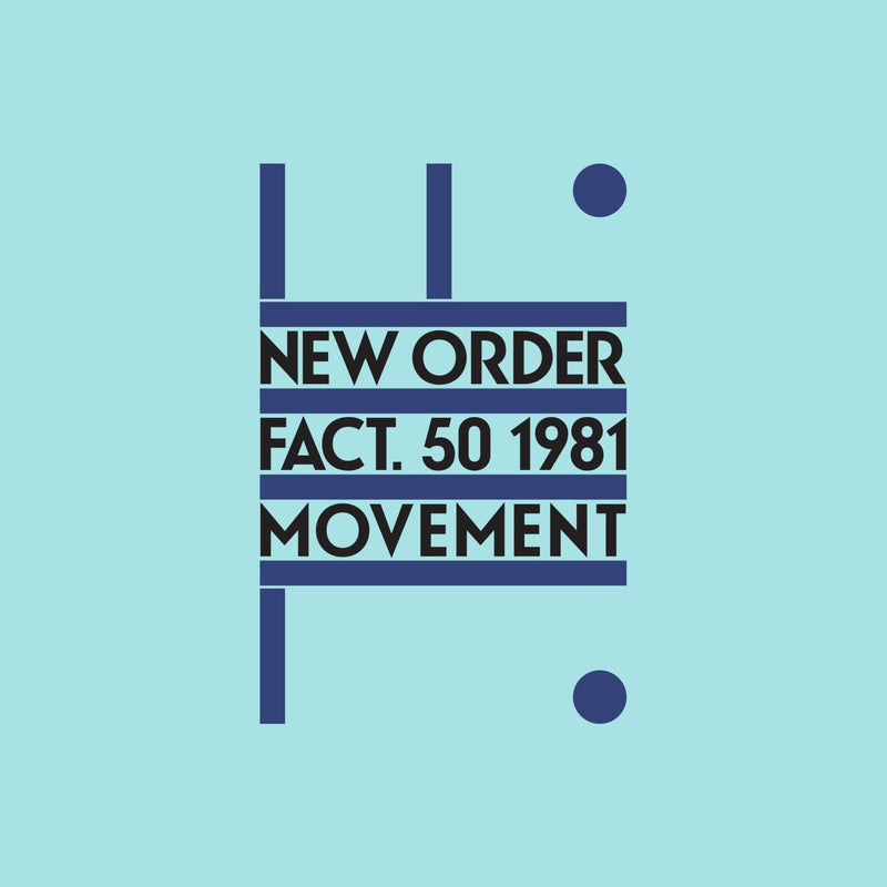 Movement (Deluxe Edition)