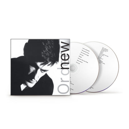 Low Life (Deluxe Edition)