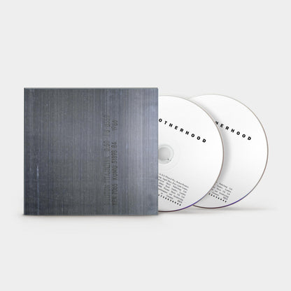 Brotherhood (Deluxe Edition)