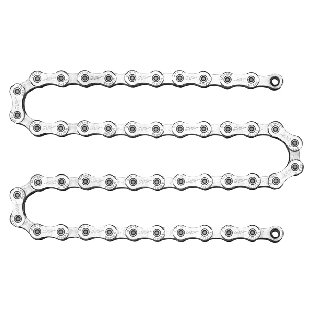 Miche Shimano X11 Silver Chain