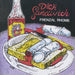 Dick Sandwich (Col.