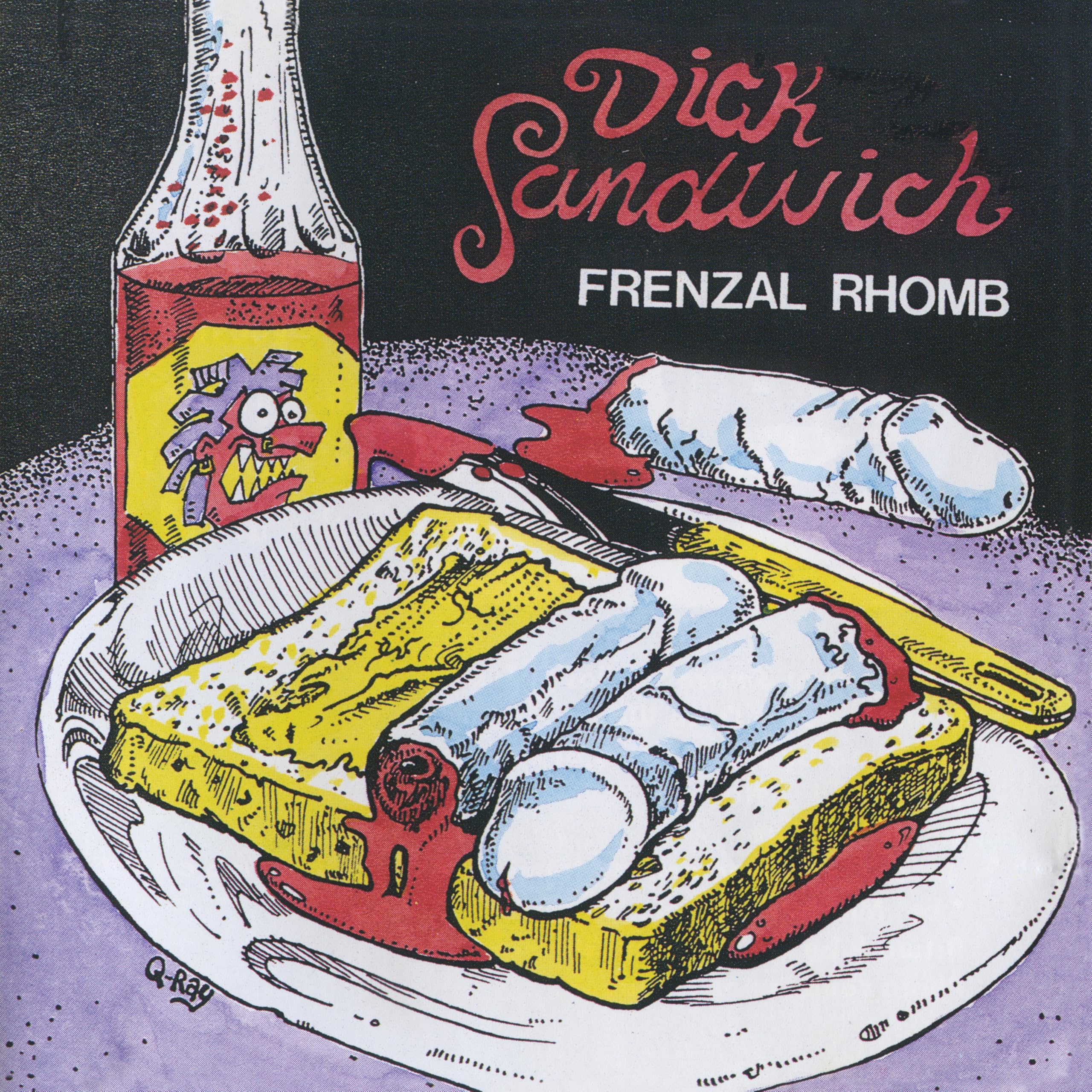 Dick Sandwich (Col.