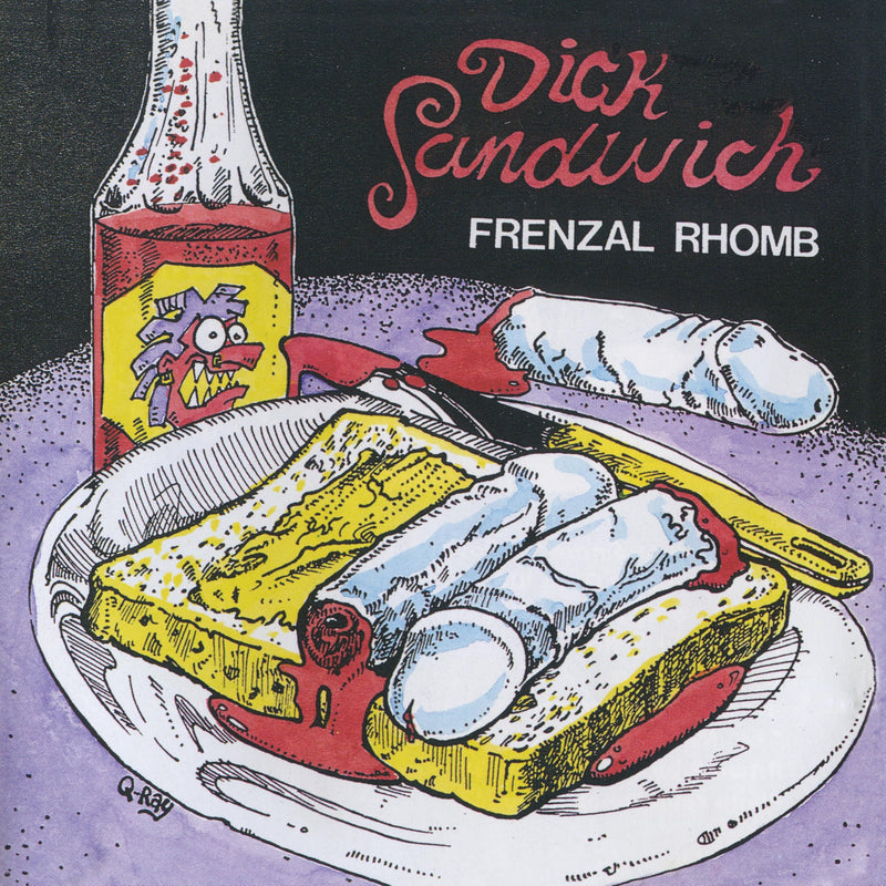 Dick Sandwich (Col.
