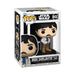 Funko Star Wars Deleted Scenes - Biggs Darklighter Vinyl Figur 802 None Pop! Standard