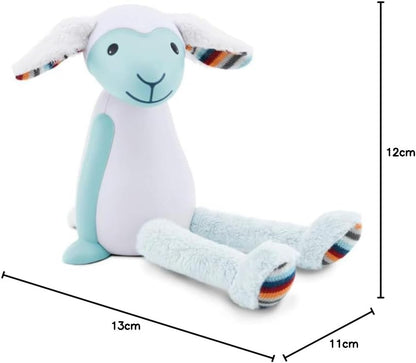 Zazu - FIN Reading Light BLUE