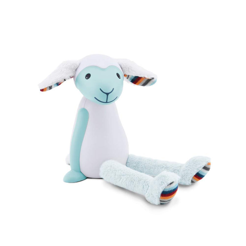 Zazu - FIN Reading Light BLUE