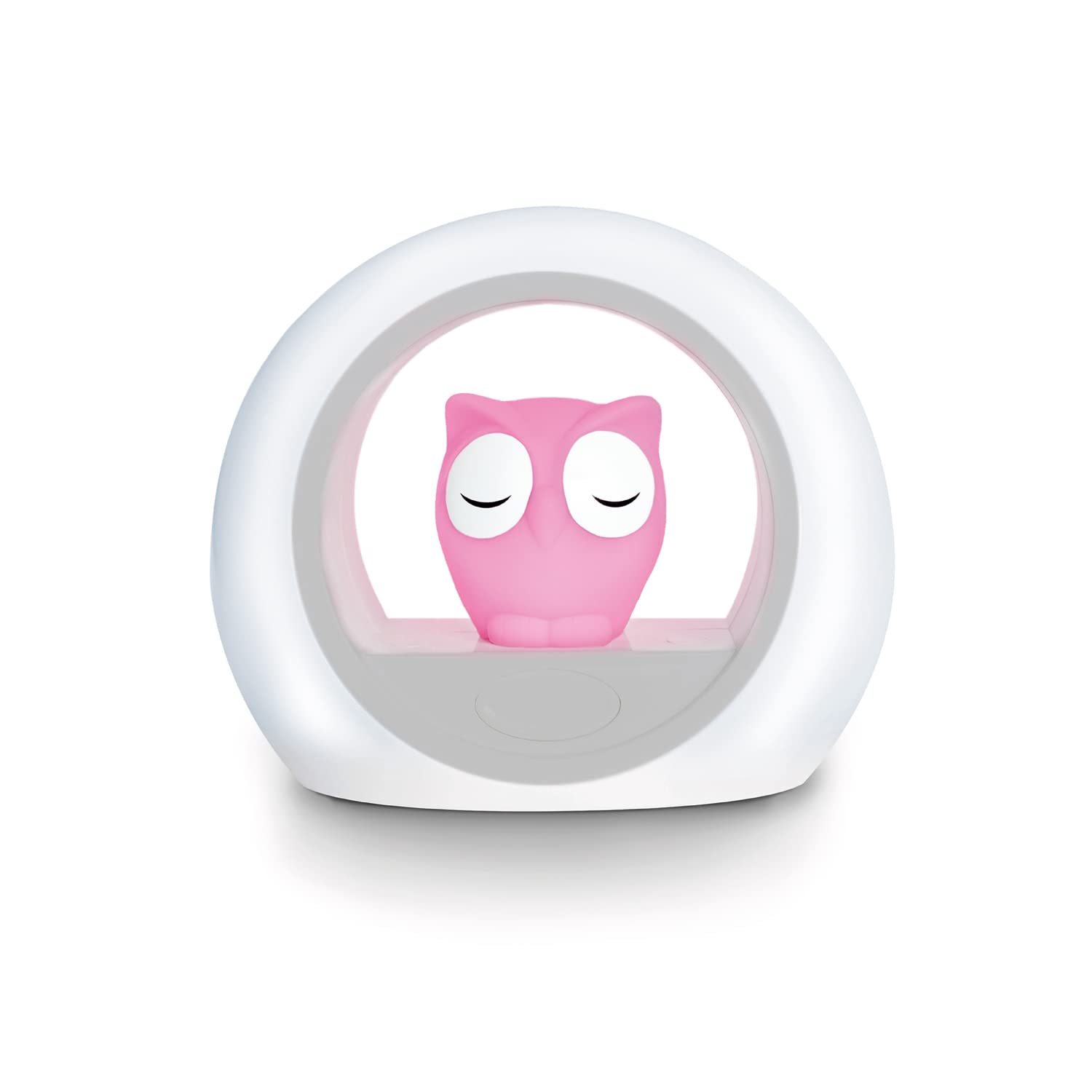 Zazu - LOU Nightlight PINK
