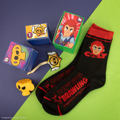 CINEREPLICAS - Brawl Stars Advent Calendar 2025 - Officially Licensed