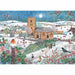 Winter Village - 1000 Piece Jigsaw Puzzle