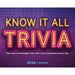 Knowitall Trivia Ec Box Calendar 2026