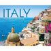 Italy Box Calendar 2026