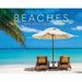 Beach Life Box Calendar 2026