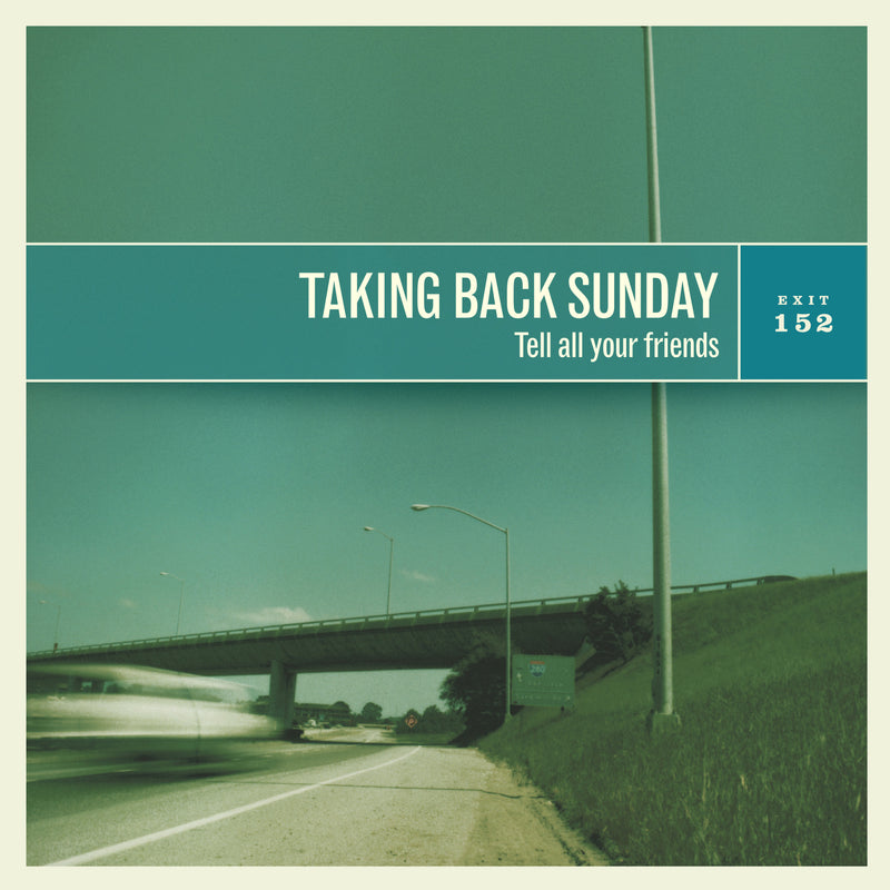 Tell All Your Friends (National Album Day 2025)