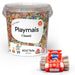 Playmais - PlayMais Classic Basic Emmer - 600st.