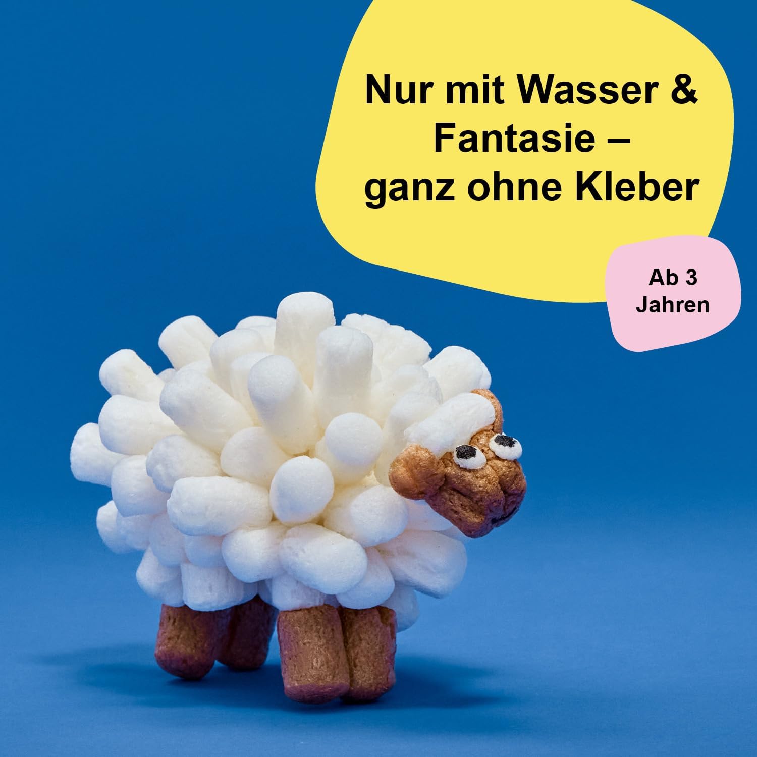 Playmais - PlayMais Classic 25 Jaar Jubileum 800 stukjes + 25% extra