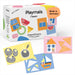 Playmais - PlayMais Classic Colors & Forms - 800st.