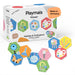Playmais - PlayMais Mosaic Hobbies and Professions Knutselset - 5000st.