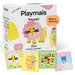 Playmais - PlayMais Mosaic Dierentuin - 2300st.