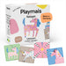 Playmais - PlayMais Mosaic Eenhoorn - 2300st.