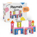 MOSAIC BIC WORLD CASTLE 8000 Playais Mosaic, Carton