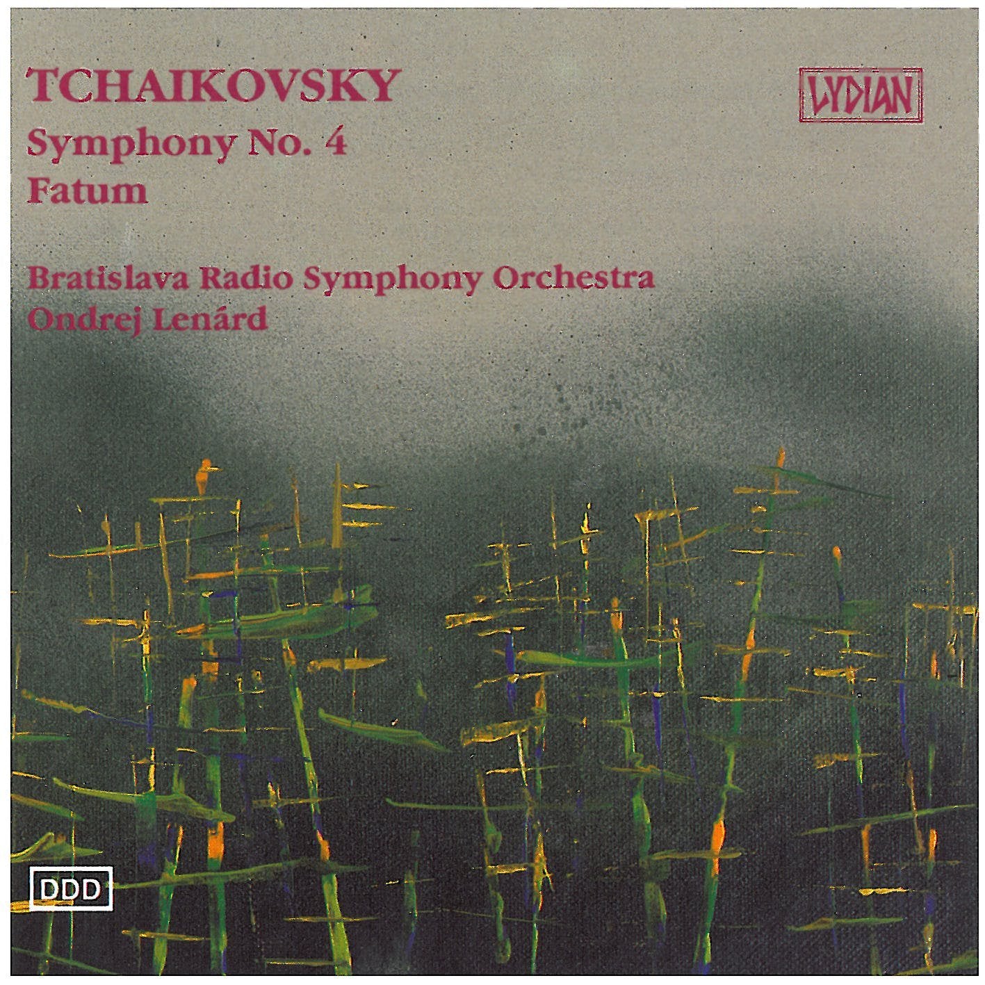 Symphony No. 4