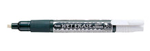 Quantore - Viltstift Pentel SMW26 krijtmarker wit 2-4mm