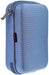 Navitech Turquoise Case For Garmin Approach S50 Golf Watch