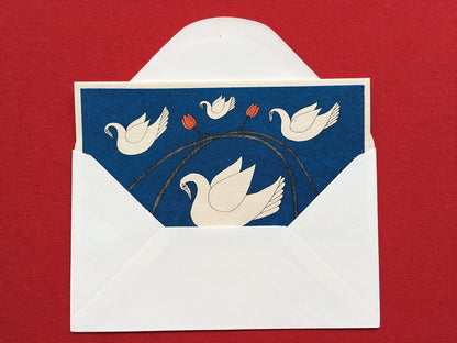 INDIVIDUAL CARDS - WATERLIFE