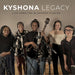 Legacy: Live from the Blueroom Studios