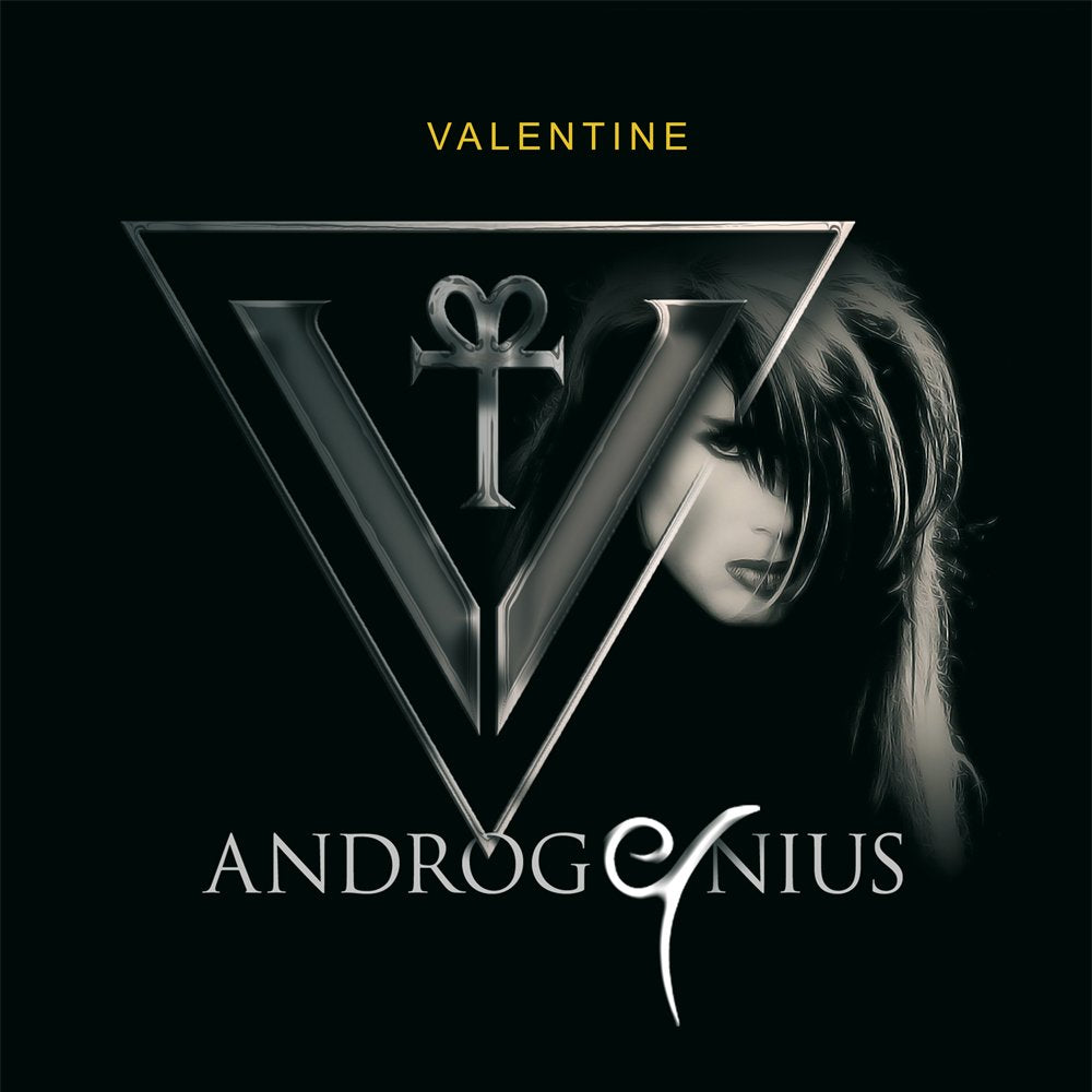 Androgenius Future -Ltd