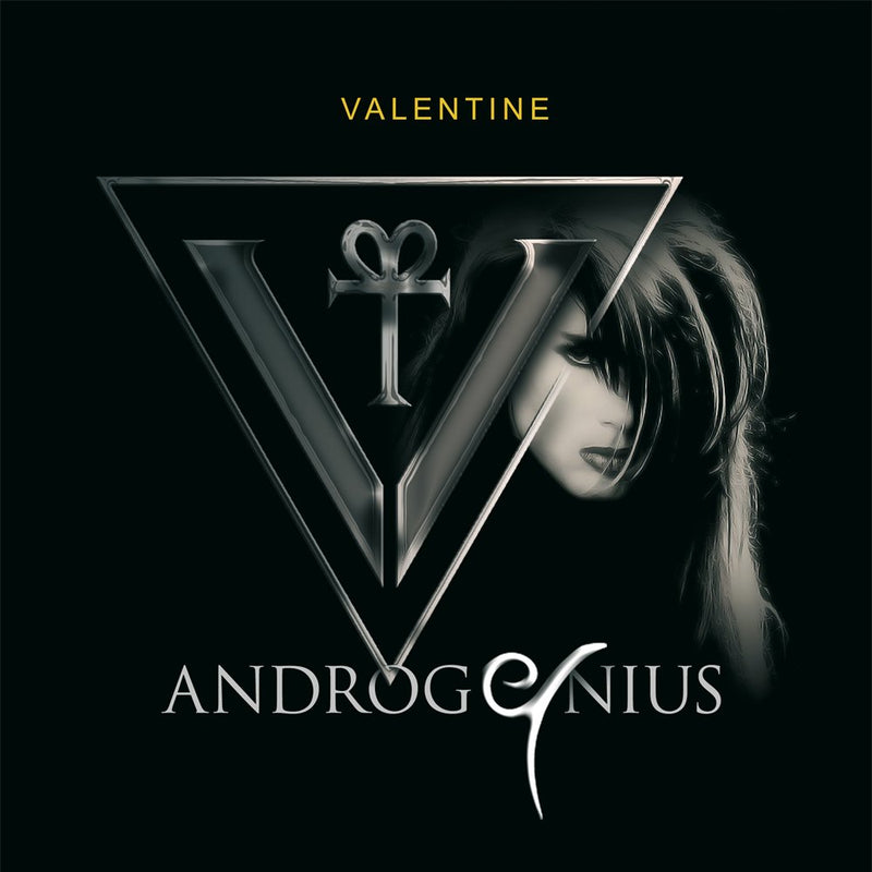 Androgenius Future -Ltd
