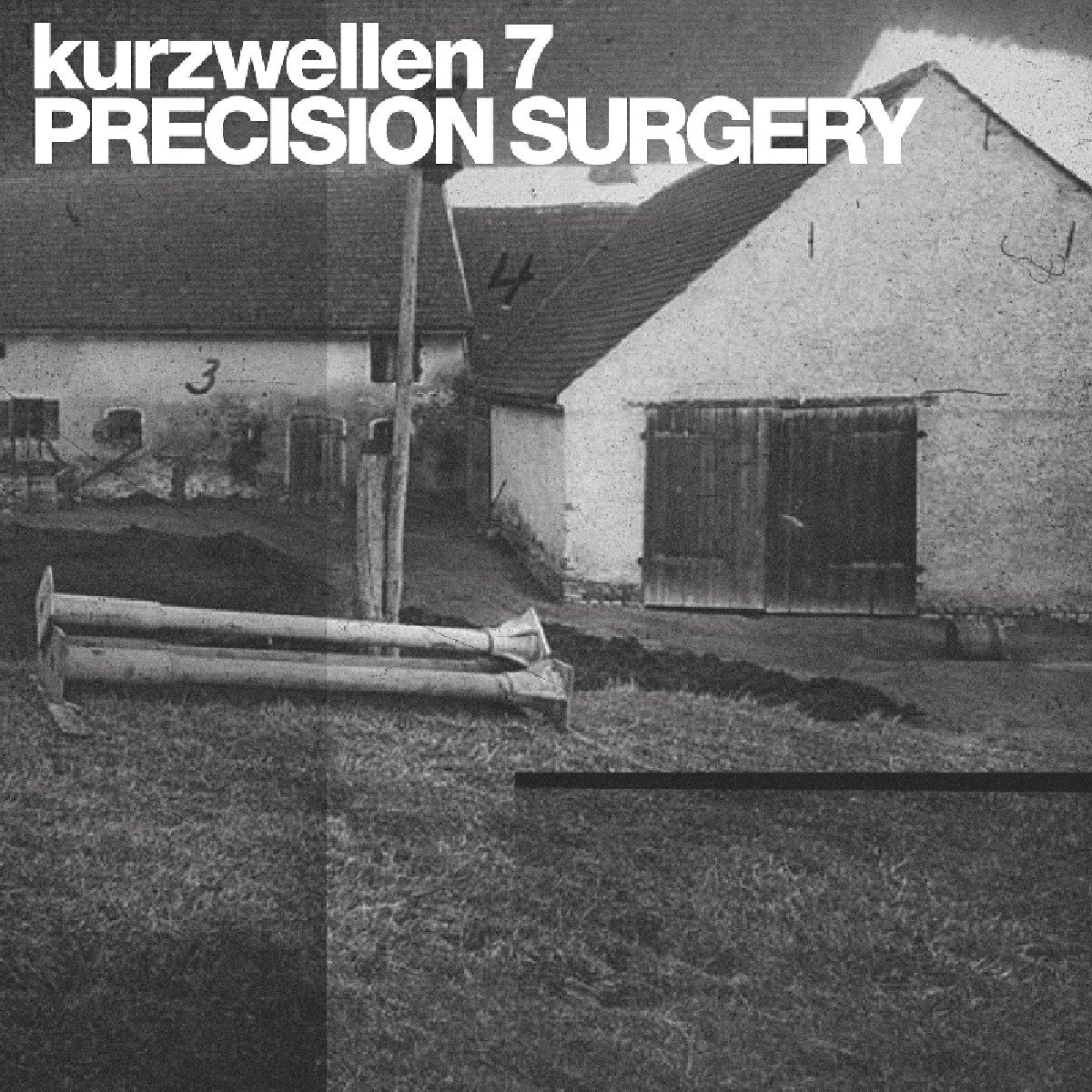 Kurzwellen 7 -Ltd-