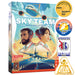 999 Games Sky Team Board game expansion Simulation