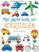 Rebo Publishers - Mijn Grote Boek Vol Voertuigen