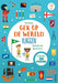 Rebo Publishers - Vlaggen - Gek op de Wereld