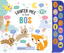 Rebo Publishers - Luister Mee In Het Bos