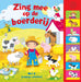 Rebo Publishers - Geluidboek Zing Mee op de Boerderij