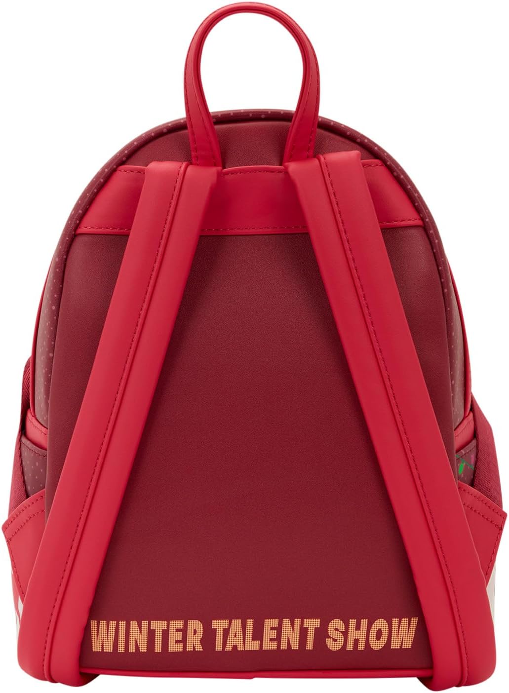 Paramount By Loungefly Mini Backpack Mean Girls